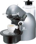 ネスプレッソ コーヒーメーカー C290TN チタン Image
