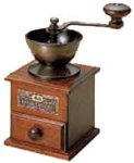 Melitta �A���e�B�[�N�~���E�~�j MJ-506