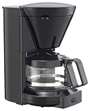 Melitta プレビア ミニ JCM-333/B(ブラック)
