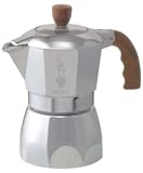 Melitta �}�j���A�� �G�X�v���b�\���[�J�[ �_�}(3�t�p) MJ-0305 (�V���o�[)