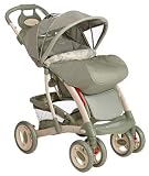 Quattro Tour Stroller - Windsor
