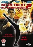 No Retreat, No Surrender 2