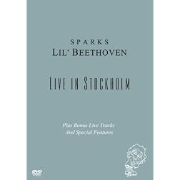 Lil' Beethoven