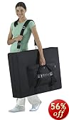 Master Massage Deluxe Massage Table Case by Master Massage