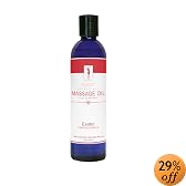 Master Massage Exotic Blend Aroma Therapy Oil