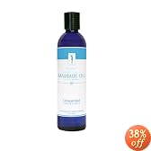 Master Massage Superior Grade Massage Oil, Unscented (8.5 Fluid Ounces)