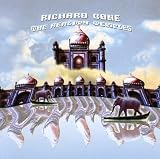 Cubierta del álbum de The Reality Temples