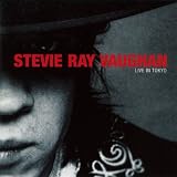 Live in Tokyo 1985 by Stevie Ray Vaughan
