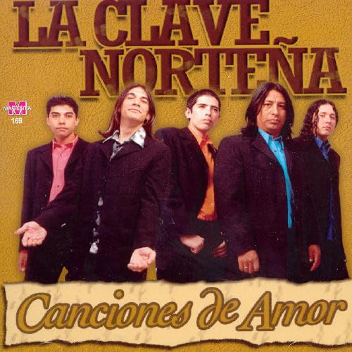 Canciones de Amor