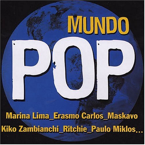 Mundo Pop