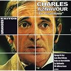 Grandes Exitos En Castellano [IMPORT] by Charles Aznavour