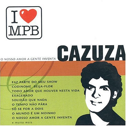 I Love MPB