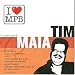 I Love MPB: Eu Amo Voc�