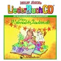 Meine Weihnachts-Zauberwelt: Zw�lf funkelnagelneue Lieder von Detlev J�cker f�hren Kinder durch den Zauber der Weihnachtszeit. Lieder: Weihnachts-Zauberwelt - Frau Holle, macht das Fenster auf - Wir halten die Laternen - u.v.a. 