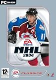 NHL 2004 Classic (PC)