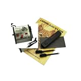 Deluxe Wood Burning Kit