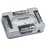 Energizer 30-Minute Charger w/ 4 NiMh AA Batteries - CH30MNCP4