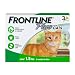   - 3 MONTH Frontline PLUS for Cats