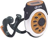 GPX RDT4004SP Sports Armband Digital AM/FM Stereo Radio
