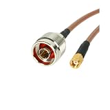 StarTech.com N MALE TO RP-SMA WIRELESS ( NRPSMA1MM )