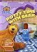 Bear in the Big Blue House - Potty Time with Bear