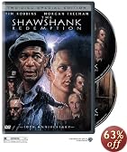 The Shawshank Redemption (Two-Disc Special Edition)