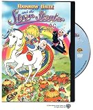 Rainbow Brite and the Star Stealer