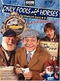 Only Fools & Horses: Complete Series 4-5 (4pc)