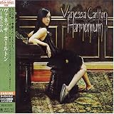 Harmonium ENHANCED Import by Vanessa Carlton