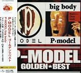 ������ǥ���٥��� P-MODEL��P-MODEL��&��big body��