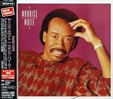 MAURICE WHITE�i���[���X�E�z���C�g�j�@�o�C�I�O���t�B�[