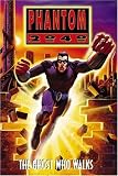 Get Phantom 2040: The Ghost Who Walks On Video