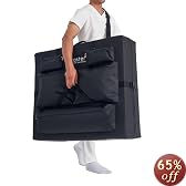 Master Massage Deluxe Massage Table Case for Coronado Portable Massage Table by Master Massage