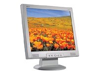 Acer AL1901m Monitor LCD-TFT 19.0' 1280 x 1024 Audio TCO99