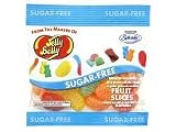 Sugar-Free Fruit Slices - 3 oz bag