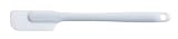 iSi K8615 Silicone Slim Spatula, White