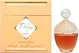 Dilys by Laura Ashley for Women 0.12 oz Eau de Parfum Miniature Collectible