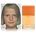 Funtastic by United Colors of Benetton for Girls 3.3 oz Eau de Toilette Spray