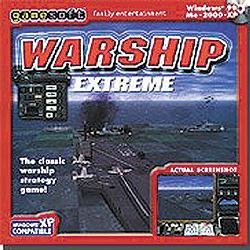 ARCMEDIA Warship Xtreme ( Windows )