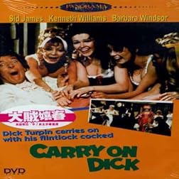 Carry on Dick
