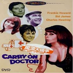Carry on Doctor