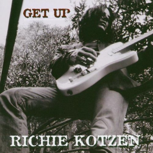 Richie Kotzen - Such A Shame Lyrics - Zortam Music