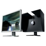Drucker: Eizo CG19 19 Zoll LCD TFT Monitor (Kontrast 450:1, Reaktionszeit 20ms)