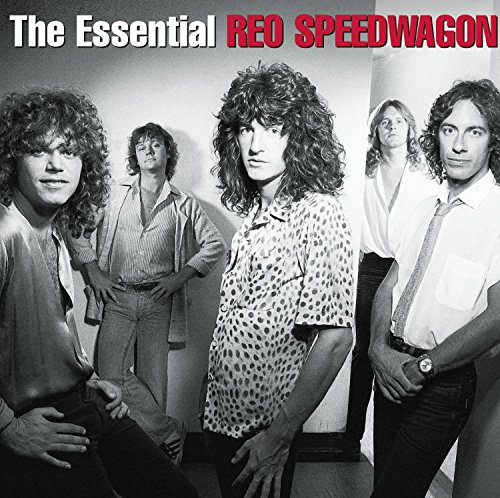 REO Speedwagon - Live Every Moment Lyrics - Zortam Music