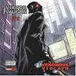 Venomous Villain