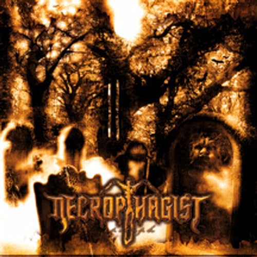 Necrophagist - Epitaph - Zortam Music