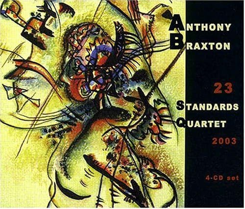 23 Standards (Quartet) 2003