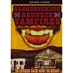 Bloodsucking Redneck Vampires