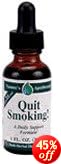 NOW Foods Quit Smoking 1 Oz by Now Foods