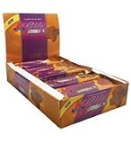 Atkins EC CALT Atkins Endulge Candy - 15 Bars Crunchy Alm Toffe